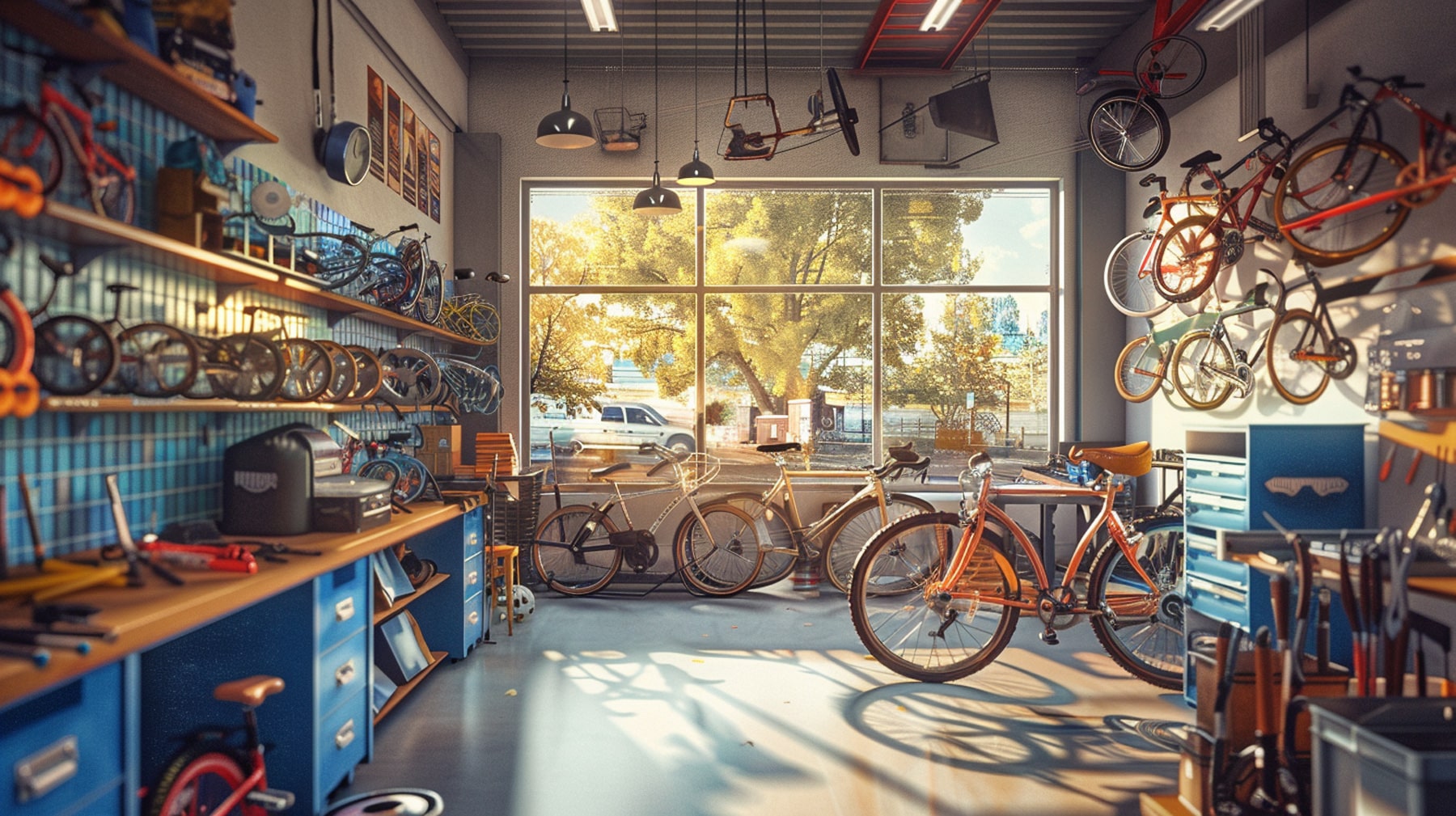 Image illustrant : Préparation/optimisation